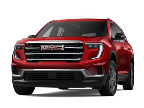 New 2025 GMC Acadia Elevation image 34