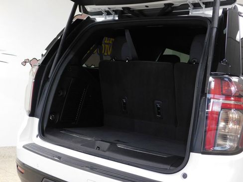 Used 2023 Chevrolet Tahoe RST w/ Luxury Package image 87