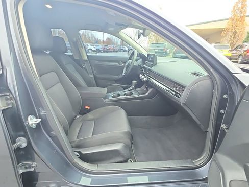 Used 2022 Honda Civic LX image 39
