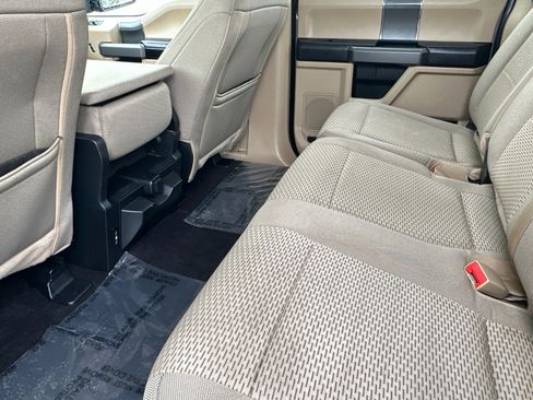 Certified 2019 Ford F150 XLT w/ Equipment Group 302A Luxury image 12