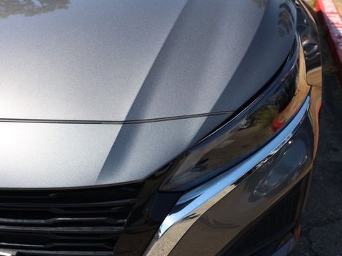 New 2025 Nissan Altima 2.5 S image 10