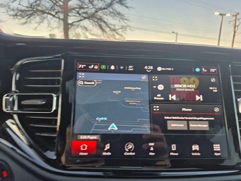 Used 2024 Dodge Durango GT image 24