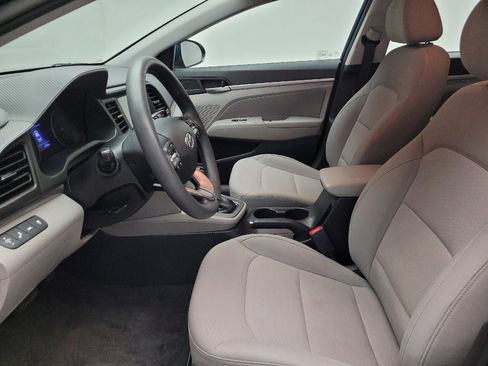 Used 2019 Hyundai Elantra SEL FWD image 17
