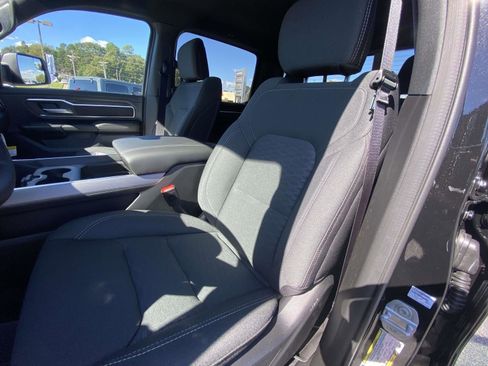 New 2026 RAM 1500 Big Horn image 7