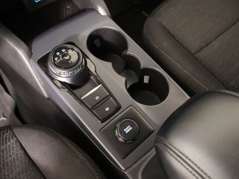 Used 2022 Ford Bronco Sport AWD/4WD image 7