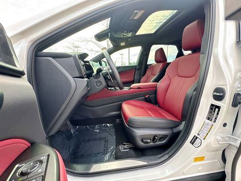 Used 2025 Lexus NX 350 AWD w/ Premium Package image 20