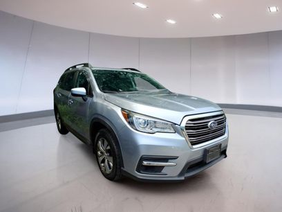 Used 2021 Subaru Ascent Premium w/ Convenience Package