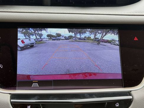 Used 2024 Cadillac XT5 Premium Luxury FWD image 20