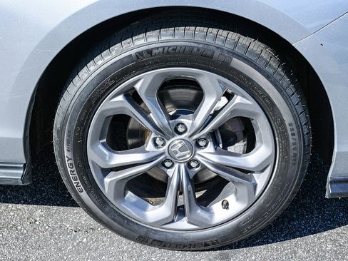 Used 2024 Honda Accord EX image 16