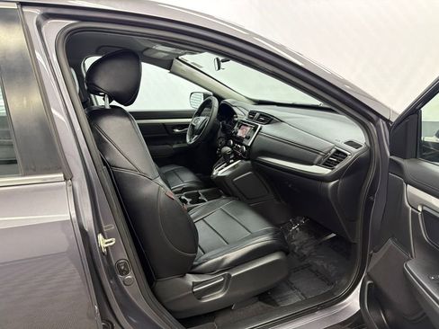 Used 2018 Honda CR-V LX image 13
