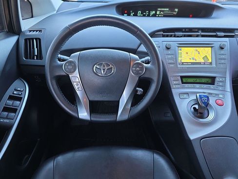 Used 2013 Toyota Prius Persona Series image 6