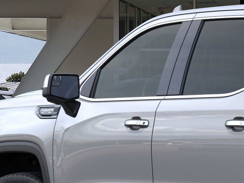 New 2026 GMC Sierra 1500 Denali Ultimate AWD/4WD image 12