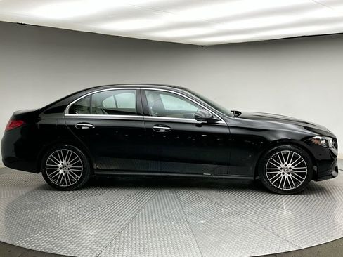 Used 2023 Mercedes-Benz C 300 4MATIC Sedan image 14