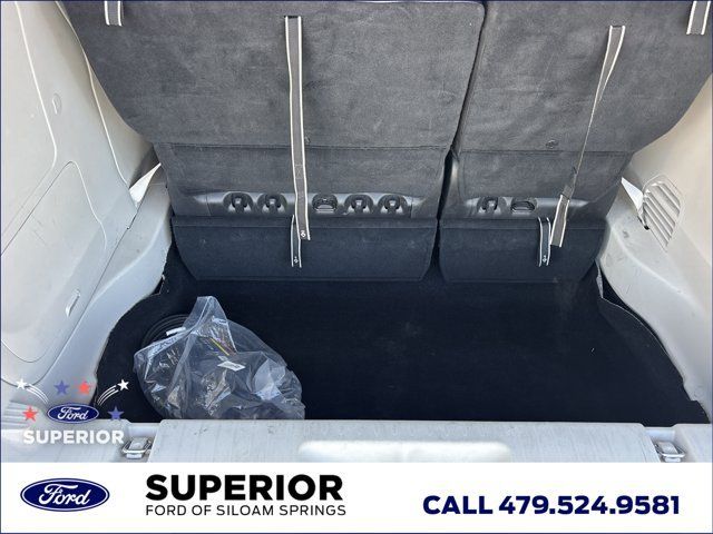 Used 2024 Chrysler Pacifica Limited FWD image 8