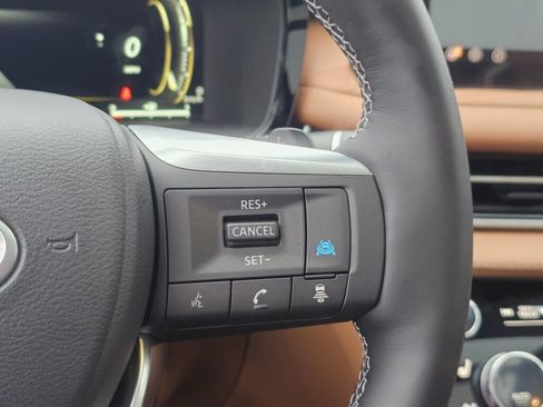 New 2026 INFINITI QX60 Autograph image 33