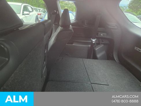 Used 2024 Mitsubishi Outlander SE FWD image 14