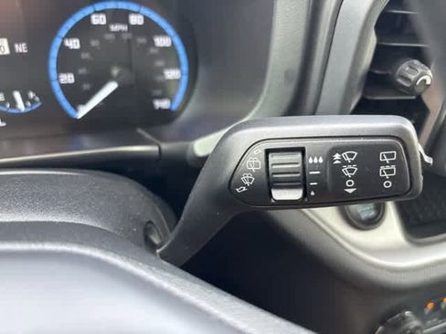 Used 2021 Ford Bronco Sport Big Bend image 18