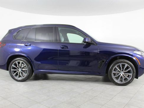 New 2026 BMW X5 xDrive40i w/ M Sport Package image 8