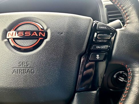 Used 2023 Nissan Frontier PRO-4X w/ Pro Convenience Package image 19