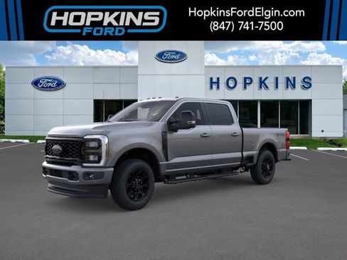 New 2026 Ford F350 Lariat AWD/4WD image 30
