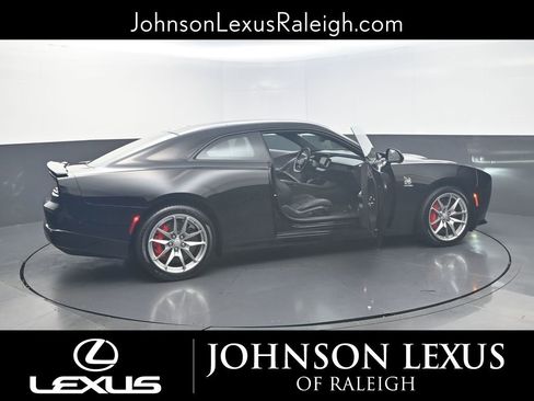 Used 2024 Dodge Charger R/T Scat Pack w/ Plus Group image 24