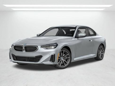 New 2026 BMW 230i Coupe w/ Premium Package RWD image 9