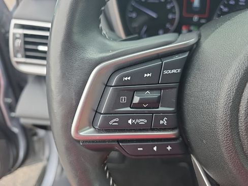 Used 2023 Subaru Outback Touring AWD/4WD image 19