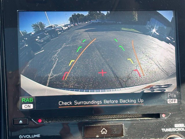 Used 2021 Subaru Ascent Limited w/ Technology Package AWD/4WD image 26
