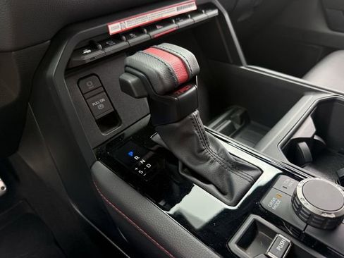 New 2026 Toyota Tundra TRD Pro AWD/4WD image 19