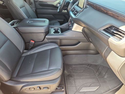 Certified 2023 Chevrolet Tahoe Z71 w/ Z71 Off-Road Package AWD/4WD image 28