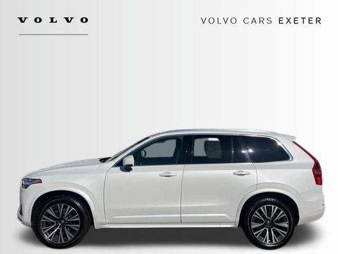 Used 2020 Volvo XC90 T5 Momentum w/ Protection Package Premier image 4