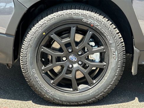 New 2025 Subaru Crosstrek 2.5i Wilderness w/ Crosstrek Mirror Package image 36