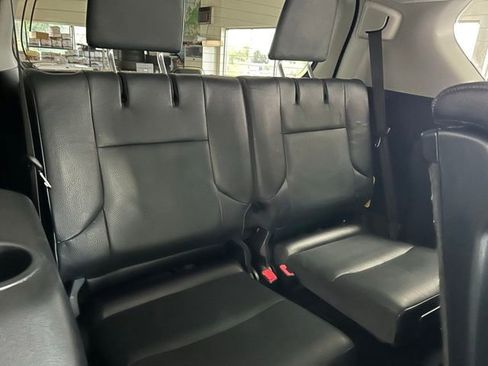Used 2018 Lexus GX 460 Premium w/ Premium Package AWD/4WD image 28