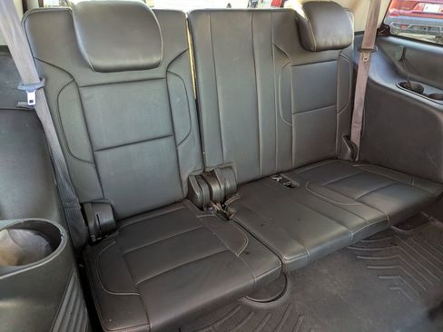 Used 2015 GMC Yukon SLT image 35