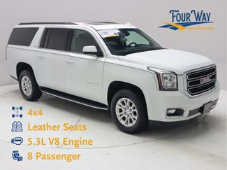 Used 2019 GMC Yukon XL SLT w/ Open Road Package AWD/4WD video 1