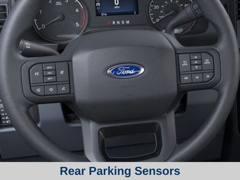 New 2026 Ford F450 XL w/ 360-Degree Camera Package image 12