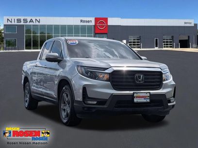 Used 2023 Honda Ridgeline RTL