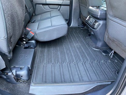 Certified 2021 Ford F150 XLT w/ Equipment Group 301A Mid image 40