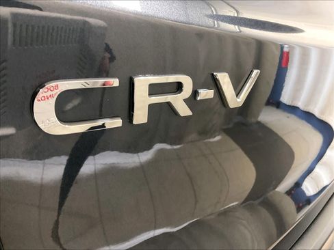 Used 2024 Honda CR-V EX-L image 30