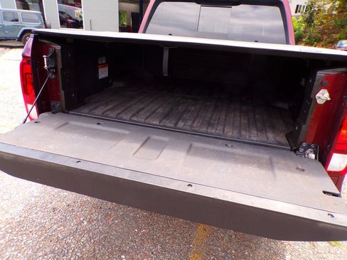 Used 2020 Honda Ridgeline RTL image 10