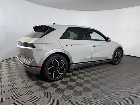 Used 2023 Hyundai Ioniq 5 Limited RWD image 6