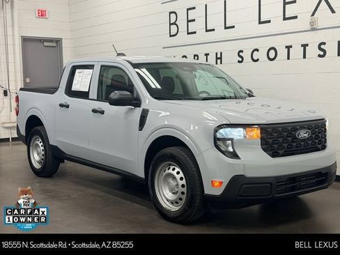 Used 2025 Ford Maverick XL w/ 4K Tow Package AWD/4WD image 1