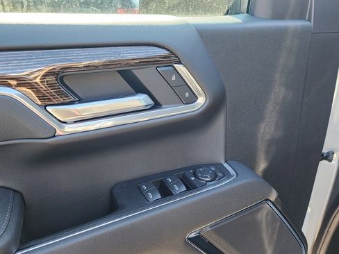 New 2026 GMC Sierra 1500 Elevation w/ X31 Off-Road Package image 15