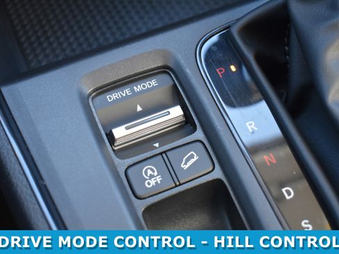 Certified 2023 Honda CR-V EX image 16