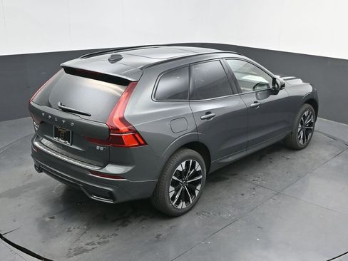 New 2026 Volvo XC60 B5 Plus w/ Climate Package AWD/4WD image 26