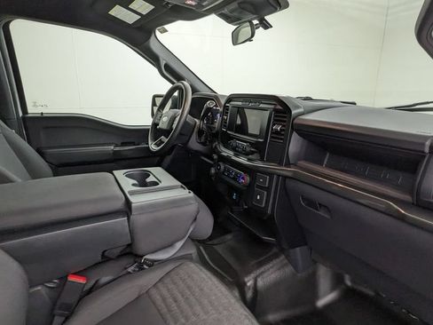 Certified 2023 Ford F150 XL AWD/4WD image 39