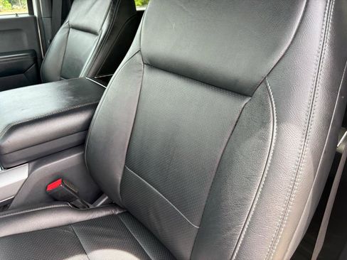 Used 2021 Ford F150 XL w/ STX Appearance Package AWD/4WD image 18