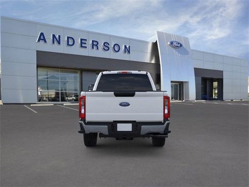 New 2025 Ford F350 XLT w/ FX4 Off-Road Package image 5