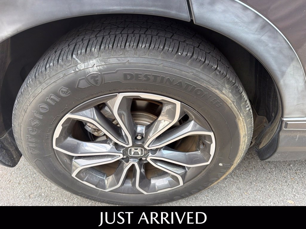 Used 2020 Honda CR-V EX-L image 9