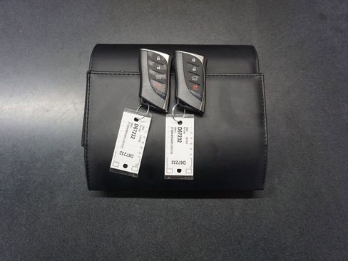 Used 2024 Lexus RX 350 Premium w/ Accessory Package (Z1) FWD image 20